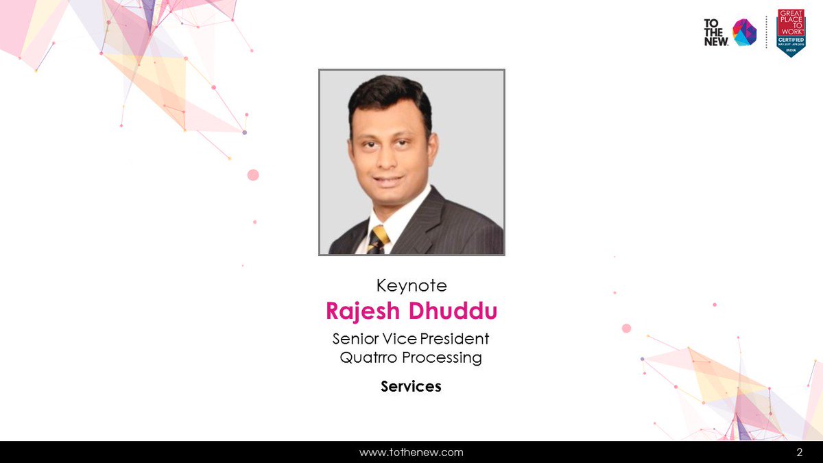 Techfluence_In's tweet photo. The next Indian unicorn in BlockChain Reality or Hype? Letβs find out in the keynote session by Rajesh Dhuddu @Techfluence_In ! Stay tuned for all updates! #java #docker #hadoop #blockchain #tech #techfluence2018 #techfluenceindia #techevents https://t.co/DcdunM16Qb
