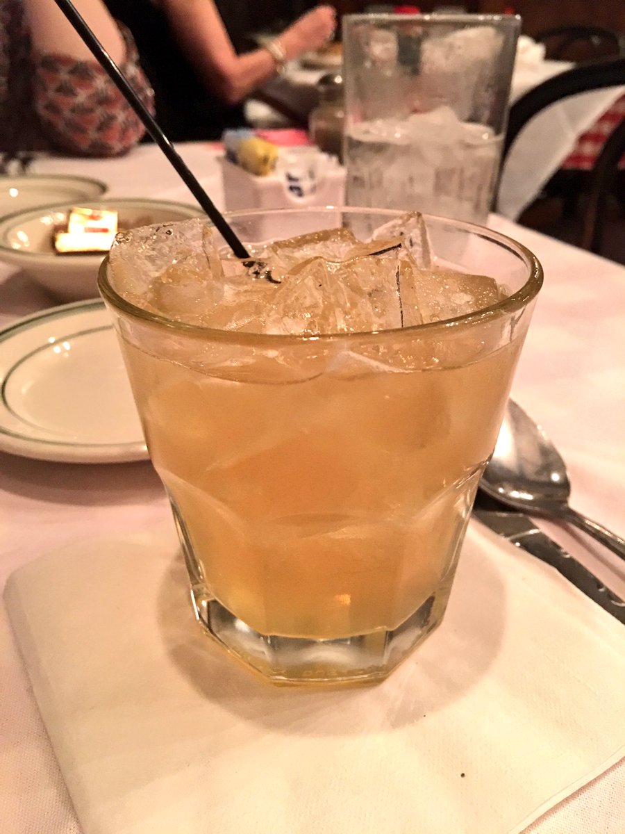 Richard S. Frazer on Twitter "Bon Ton Cafe Fried Crawfish Tails