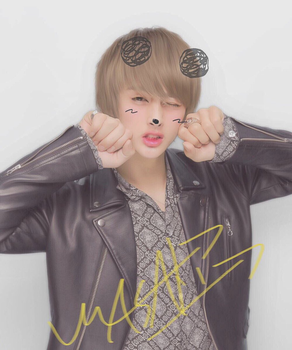 masaki123691's tweet photo. 人生初やっちゃいました😅

#恋する週末ホームステイ #恋ステ 
#まさ #いいね #RT #拡散希望 https://t.co/u0bCduL3kI