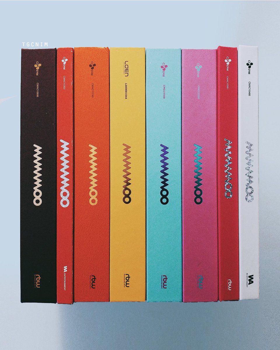 tgcnim's tweet photo. min·i·mal·ism
/ˈminəməˌlizəm/ 🔉

noun

1. a design or style in which the simplest elements are used to create the maximum effect.

2. a collection of Mamamoo's discography. https://t.co/9yE7vrGrCd