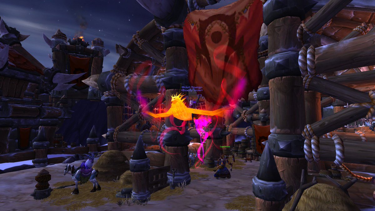 pipangoY's tweet image. ぁぁああああああパイロス出たああああああぁ
※パイロスではない
#Warcraft #Mounts #AshesOfAlar #Kaelthasの愛鳥 #低ドロ率シリーズ