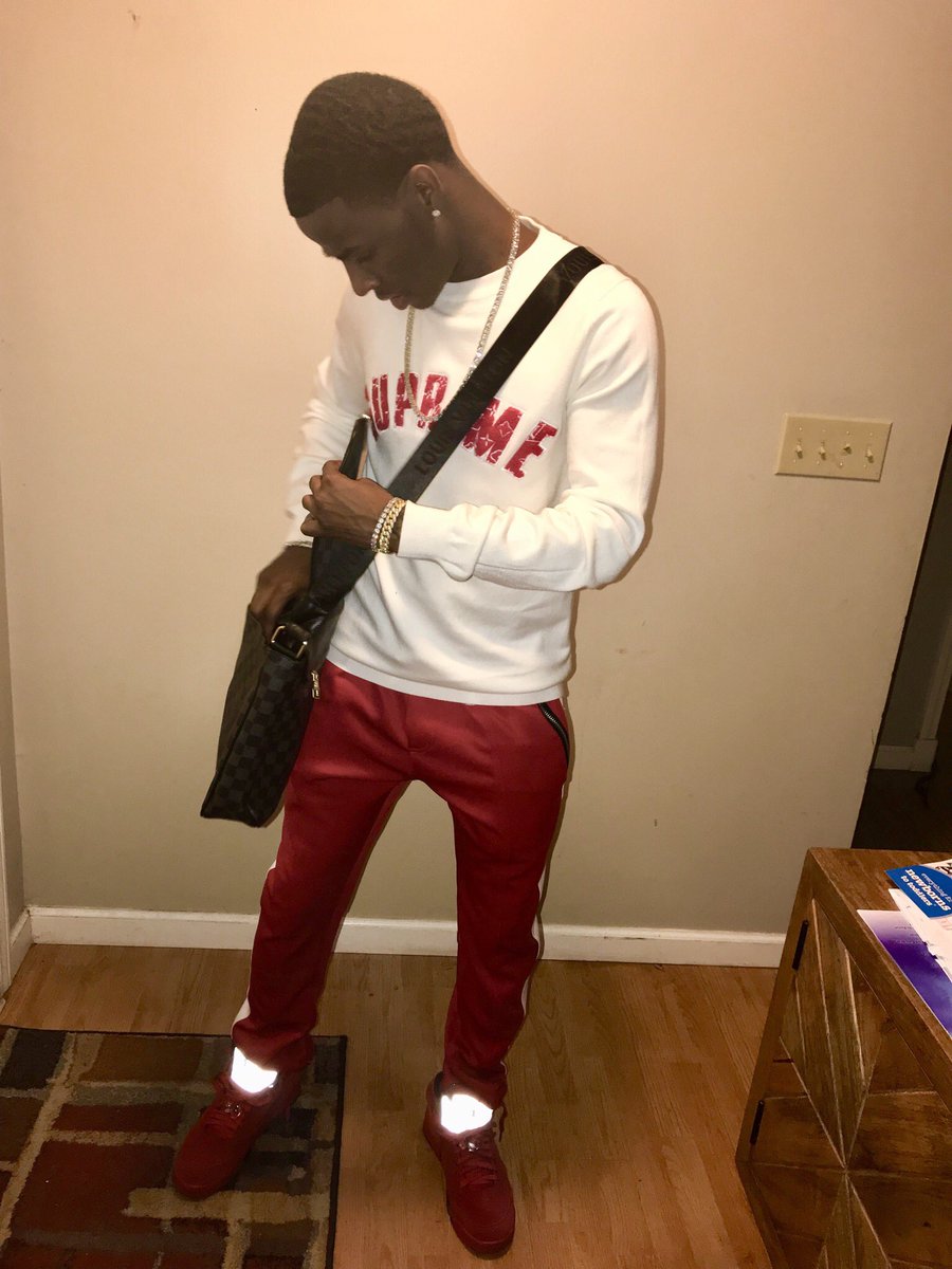 Bitch I’m Dripping Sauce yea i got da Recipe 💦💰