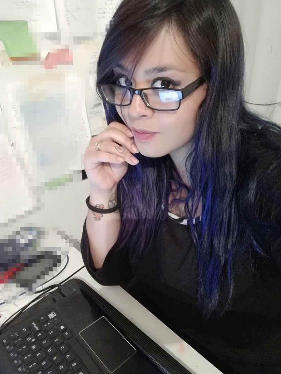 lilithSade's tweet photo. Haciendo realidad proyectos 💗
#Alnobu
#TrackerHacker
#comescore https://t.co/nPOxQgcBYa