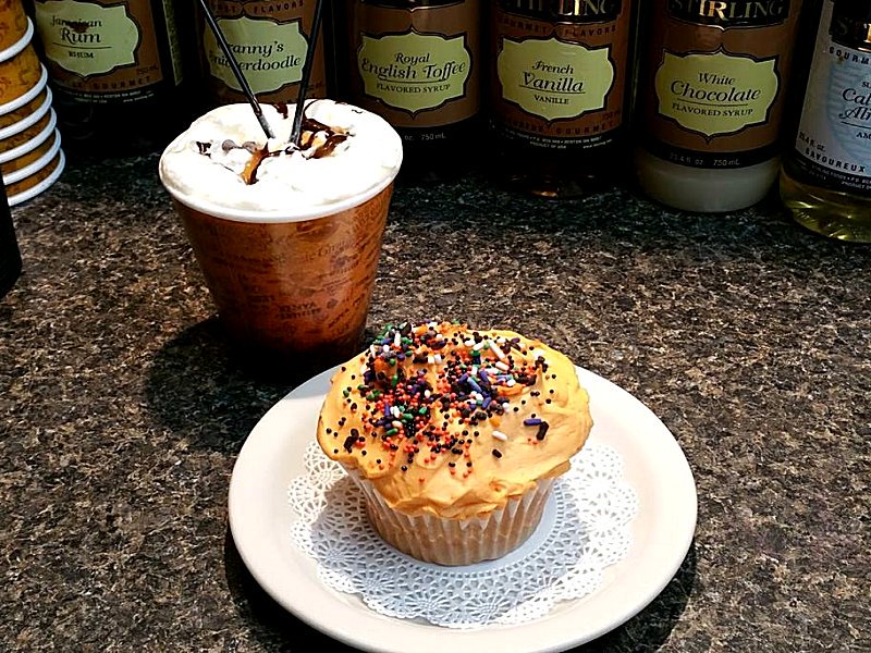 Muddy Duck Coffee House
VisitHickmanCounty.com/muddy-duck-cof…
#Centerville #Food #LocalProducts #Shopping