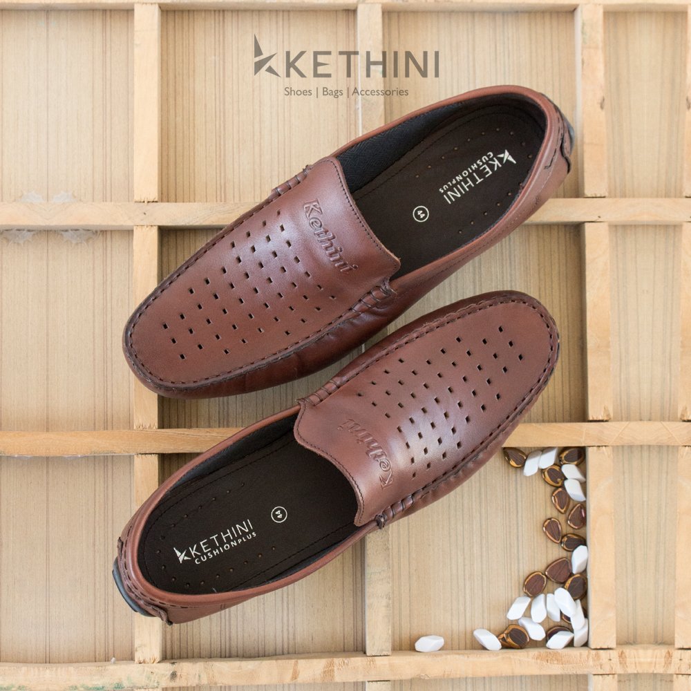 kethini formal shoes