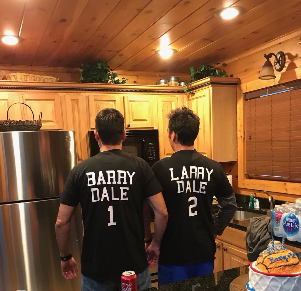 barrydlee1's tweet photo. The big 4-0!!
#Itsjuststarting
@SWDJ https://t.co/v3wNkKLtEd