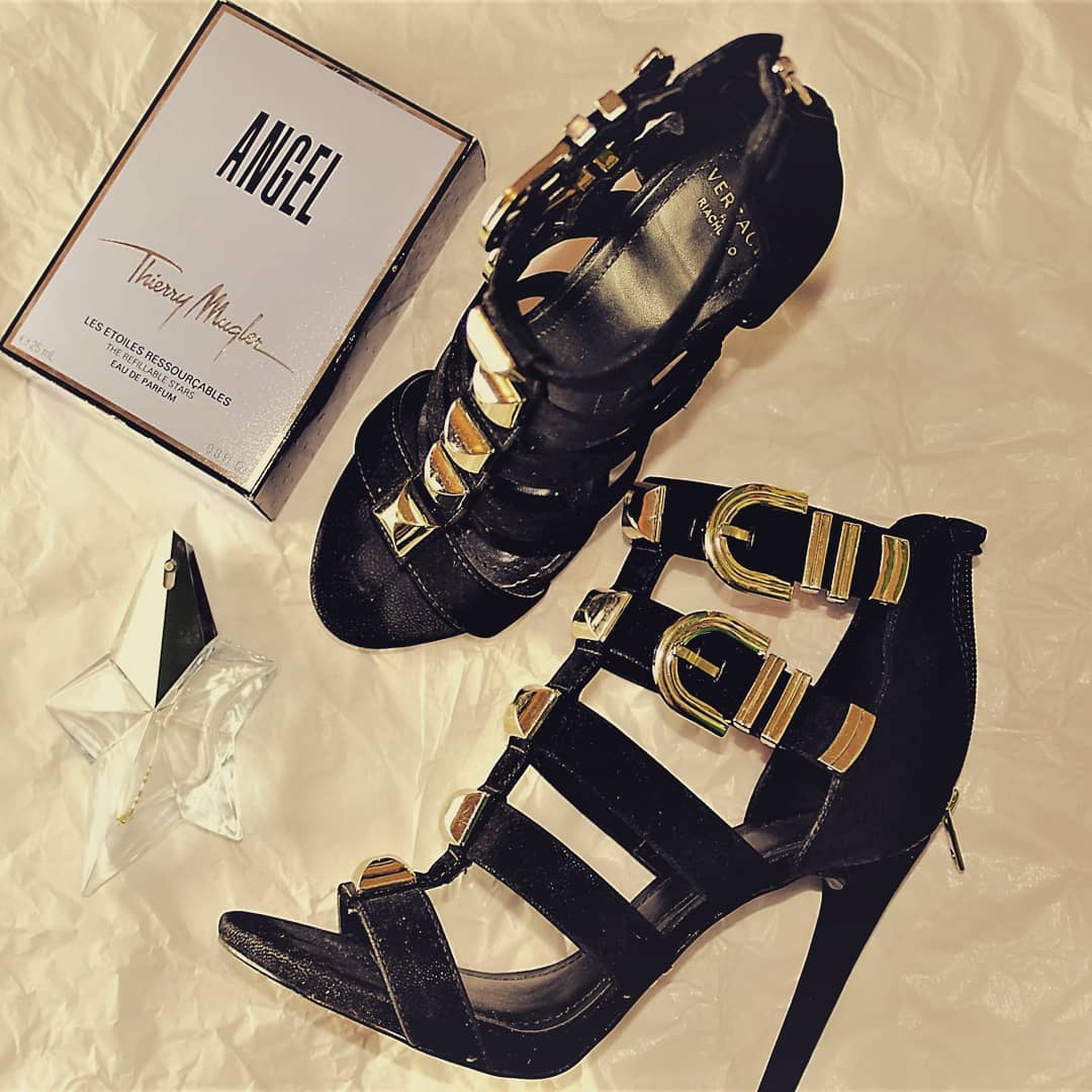 sandalias riachuelo 2018