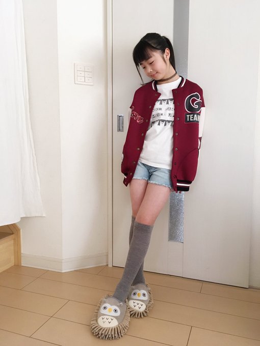 Twitterのコスプレ画像12