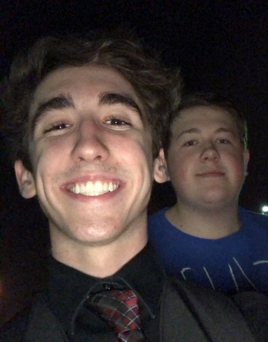 lfitz5's tweet photo. Congratulations @Cfitz200Connor 4-0 with perfect speaker points and headed to semifinals tomorrow!!! #proudsparents #LDmaster @TCHSTalon https://t.co/Btaf5yEaDI