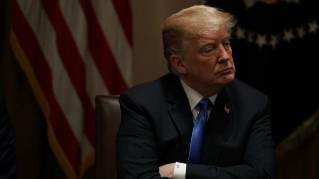 The Hill tweet media