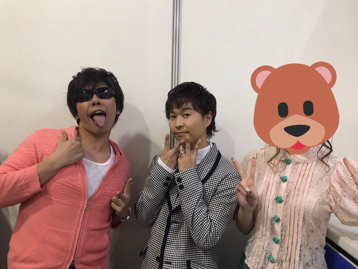アニメ ヤリチン ビッチ部 Ar Twitter アニメ ヤリチン ビッチ部 解禁ステージが 佐藤拓也 さん 代永翼 さん おげれつたなか 先生をお招きして終了しました ご来場の皆様 ありがとうございました アニメにもぜひご期待下さい Yaribu Animejapan アニメ ヤリチン ビッチ部 Ar Twitter アニメ ヤリチン ビッチ部 解禁ステージが 佐藤拓也 さん 代永翼 さん おげれつたなか 先生をお招きして終了しました ご来場の皆様 ありがとうございました アニメにもぜひご期待下さい Yaribu Animejapan