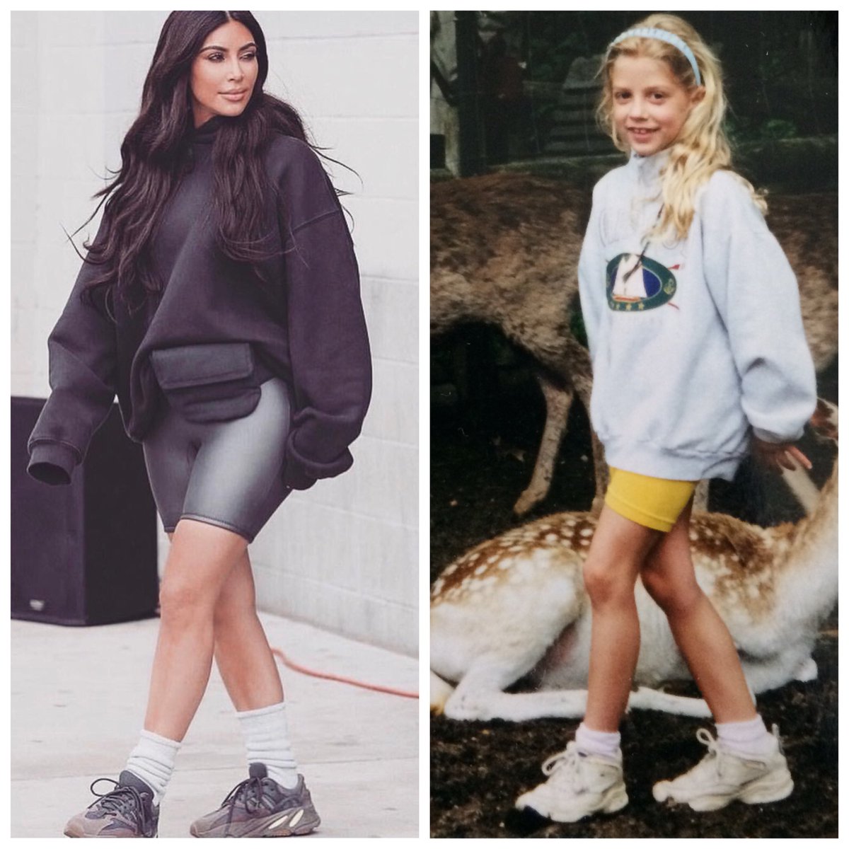 trends for 8 year olds