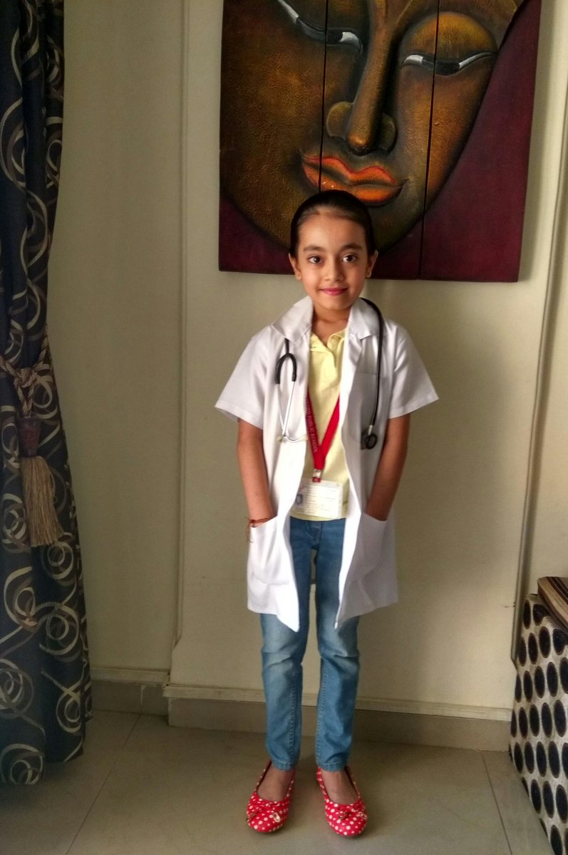 HemaPanjavani's tweet photo. @AvivaIndia #AvivaKidoscope #CatchTheEarlySigns
My Darling Daughter Harita's Dream Profession is to become a Famous Actor Or Doctor (Pediatrician) in Government Hospital to help poor , needy children & Says One day I will make you all proud of me & my profession.♥️
https://t.co/S7zXWDBfhj https://t.co/A8p5oGa89t