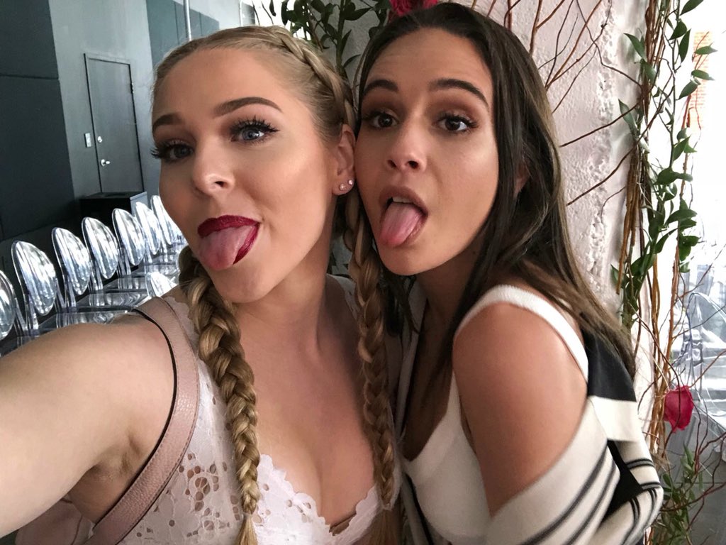 Loved everything about today <a href="/beamiller/">bea</a> @ipsy