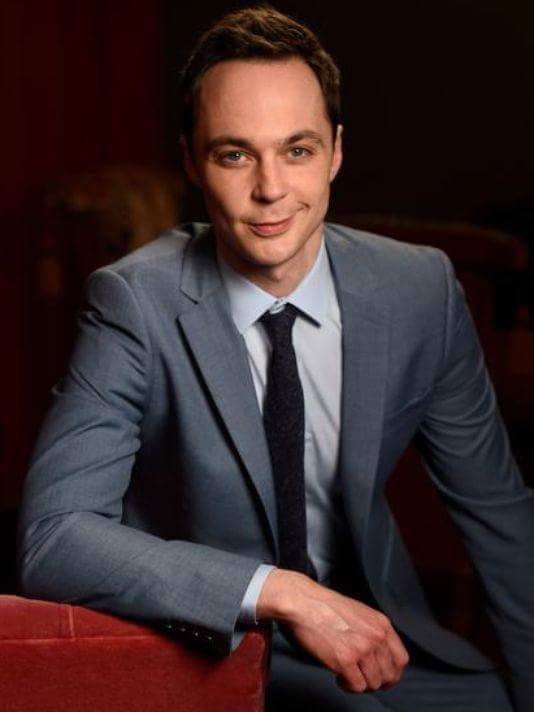 Happy birthday to the coolest nerd to ever walk this earth ..Jim Parsons. 