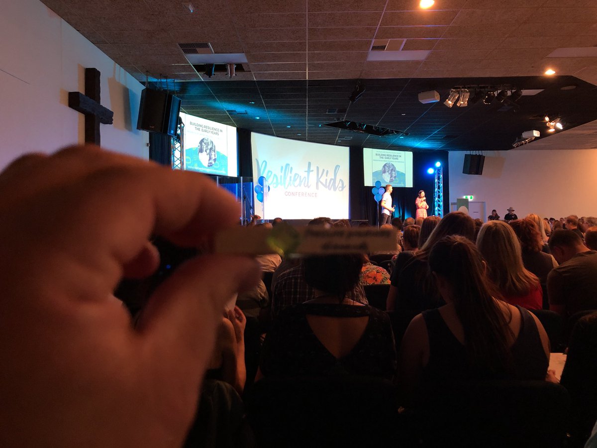 DrewDistant's tweet image. We’ve got resilience pegged...
#resilientkidsconference2018  #learning #nomoremoneyonlybooks