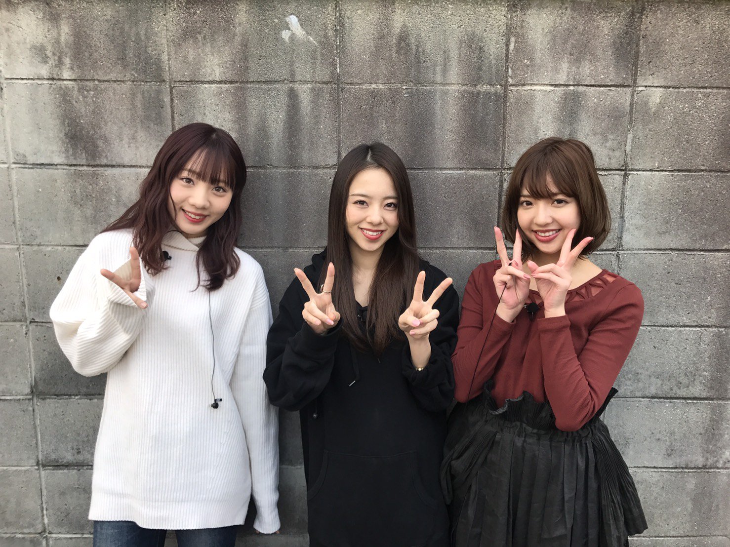 乃木坂46 on X: 