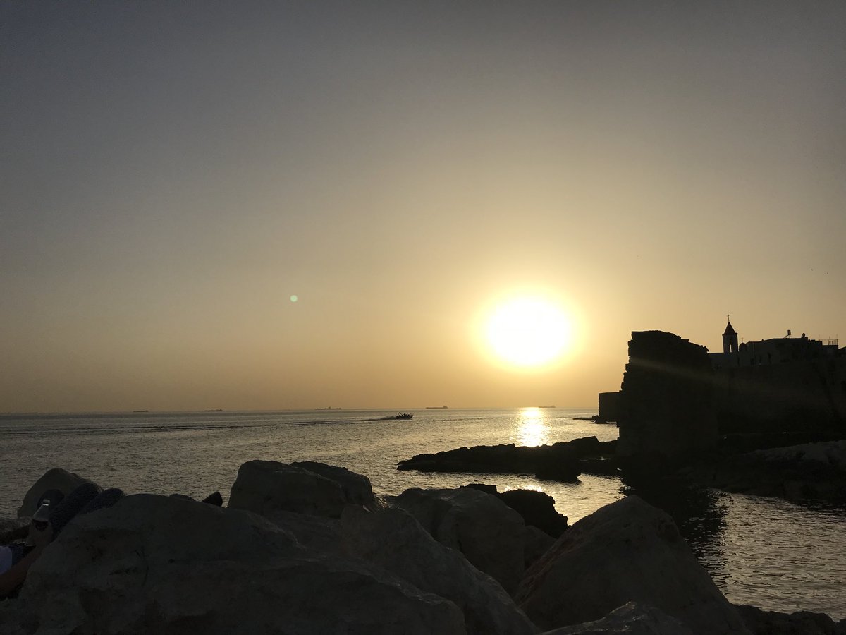 StuartOchs's tweet photo. Israel. Our homeland. If it wasn’t for my Eagles I may not come back. Go birds. What a beautiful country https://t.co/Zv7rlkjGRg