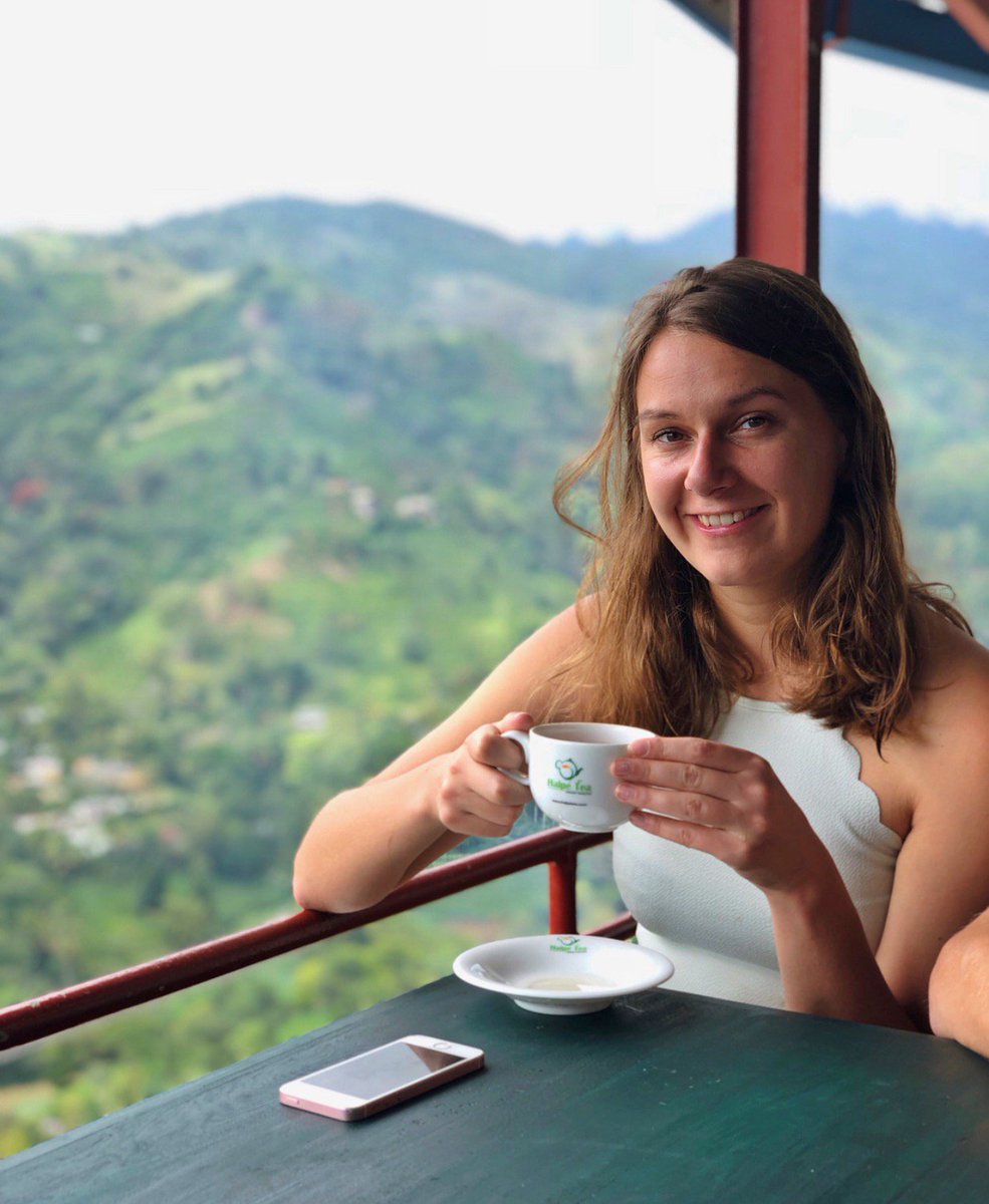 HalpeTea's tweet photo. There is an amazing story behind your cup of Halpe Tea. Visit us to discover #halpe #halpetea #halpewatta #unblended #singleorgin #ceylontea https://t.co/8r91RprHaw