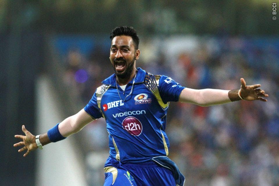 sksharma47's tweet photo. Happy birthday kp @krunalpandya24 https://t.co/QmZmbMJMEL