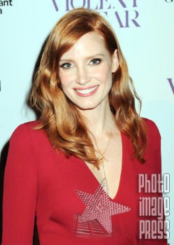 Happy Birthday Wishes to this Lovely Lady Jessica Chastain!     