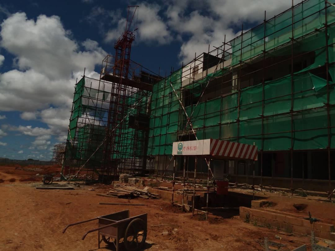 pprd_hautkat's tweet photo. La continuité de l'évolution de la modernité en marche dans le haut-katanga avec pande kapopo. https://t.co/leWY42SAGU