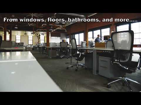 WorkplaceClean tweet picture