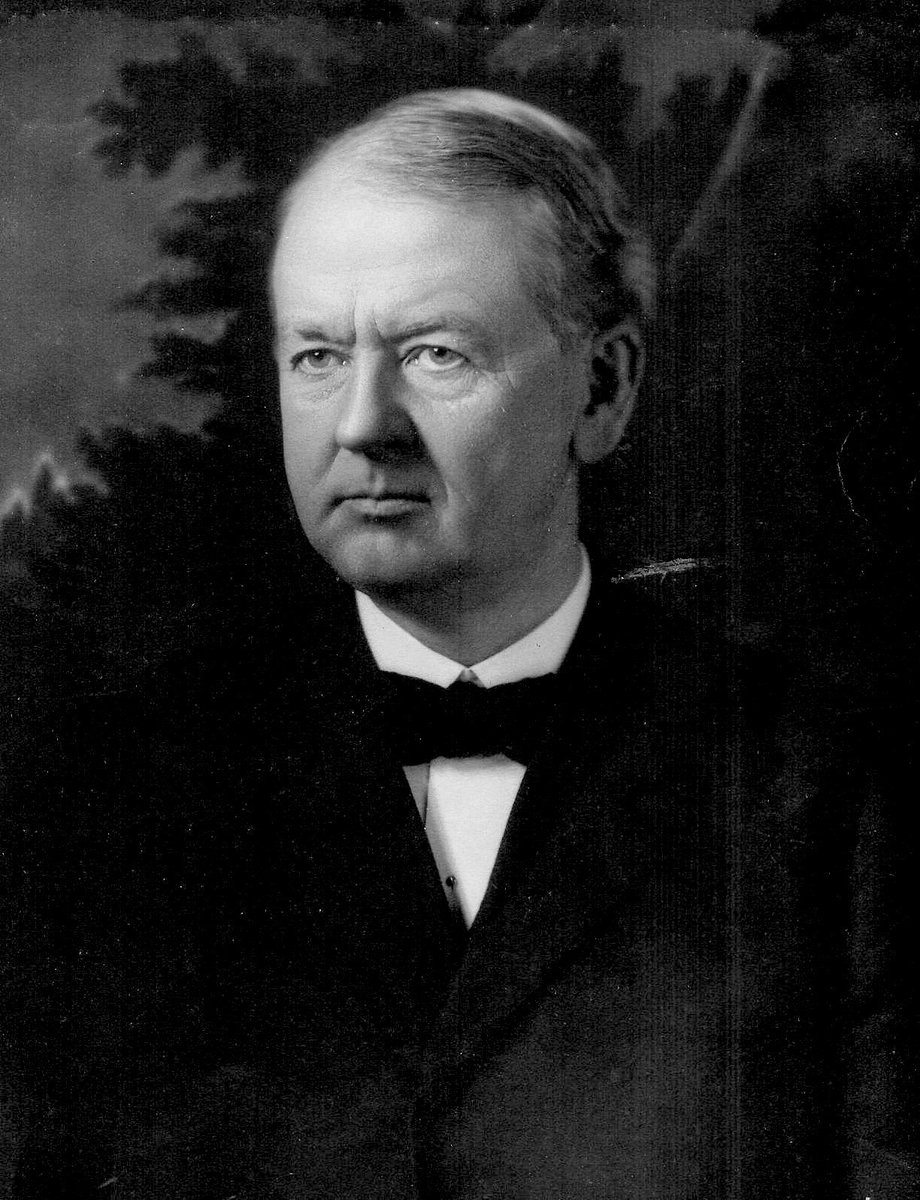 6) In the 1920's, The Firm Was Named Cutting, Moore & Sidley. Judge Charles S. Cutting Became Part Of The Firm In 1913, After Holding The Position Of Judge Of The Probate Court In Austin, Illinois, From 1899 to 1913.