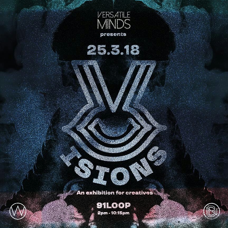 handmade_lokal's tweet photo. HandmadeLokal will be at the Versatile Minds Visions session tomorrow with your earth medicine! Catch you on the dancefloor! #handmadelokal #earthmedicine #visions #versatileminds #capetown #events https://t.co/8tUUOqeO9H