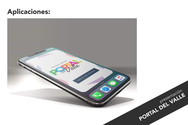 MicolSegura's tweet photo. ➡️ ¡Aquí les comparto una nueva #marca y #presentación que armamos en #Creadoor: Portal del Valle. Un proyecto con un enfoque claro: #informar 📹🎙️ 

✔️ ¡Muy felices de potenciar este proyecto! #CreadoorCreativeSolutions #LasSolucionesNoLlegan #LasCreamos 💪 (Parte 3) https://t.co/jULKRMsCbH