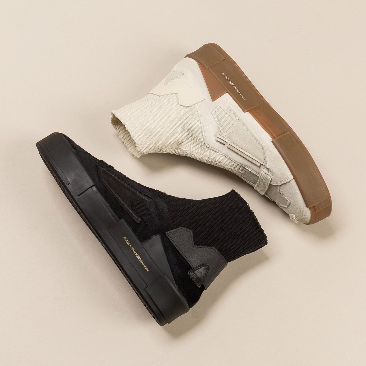 puma han kjobenhavn court platform