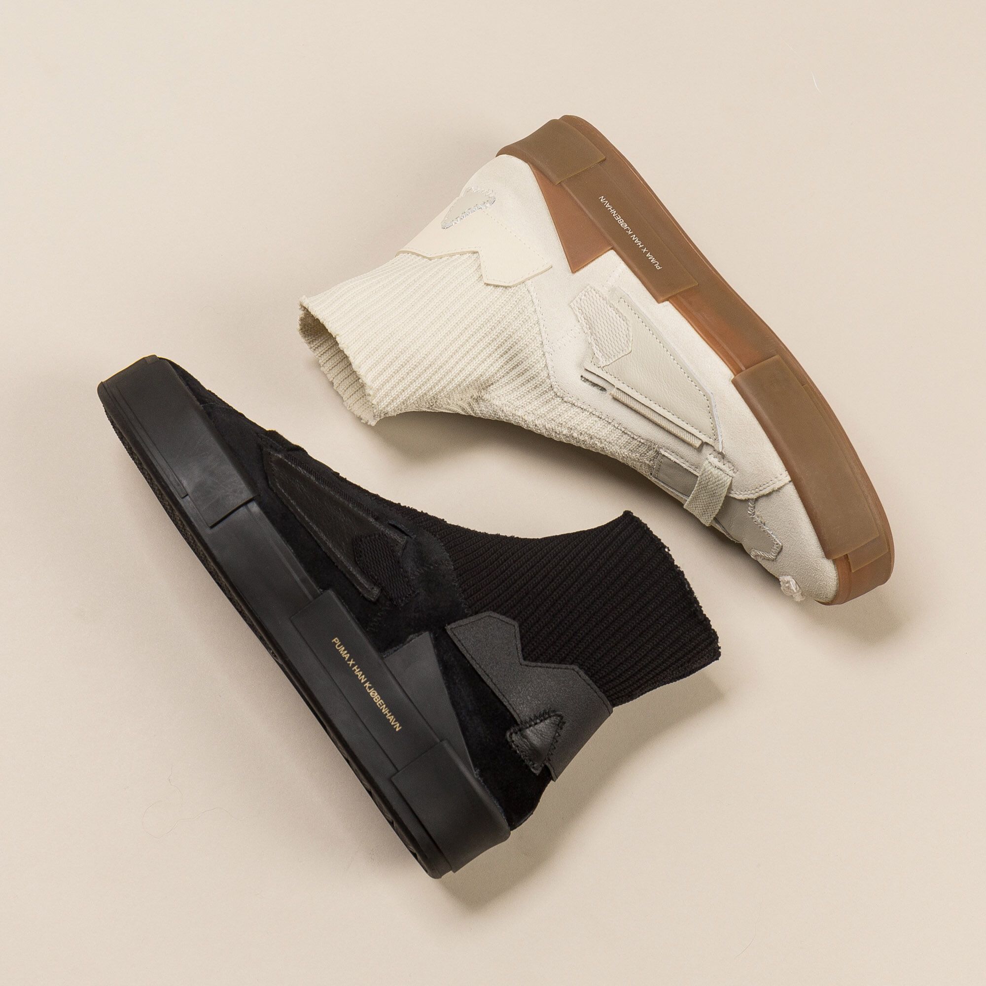 puma han kjobenhavn court platform