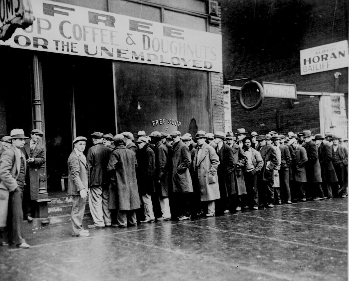 7) From 1950 To 1967, The Firm Was Called Sidley, Austin, Burgess & Smith. In 1967, When It Changed Its Name To Sidley & Austin, It Consisted Of 80 Lawyers, Half Of Whom Were Partners.Soup Kitchen Opened By Al Capone, 1931.Al Capone Mugshot, Chicago PD, 1931.