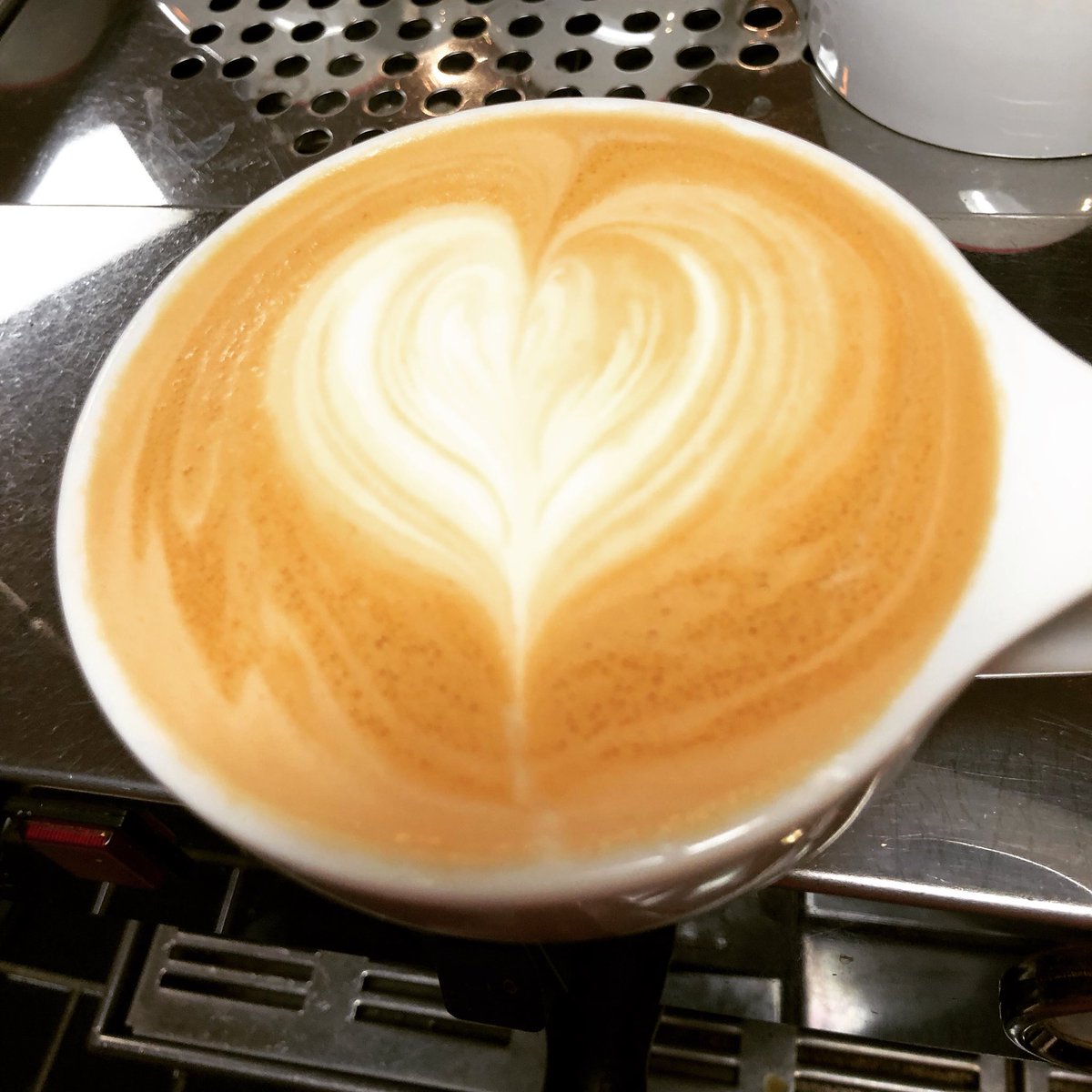 Where_U_Bean's tweet photo. We got #heart. https://t.co/dbiyCuavPg