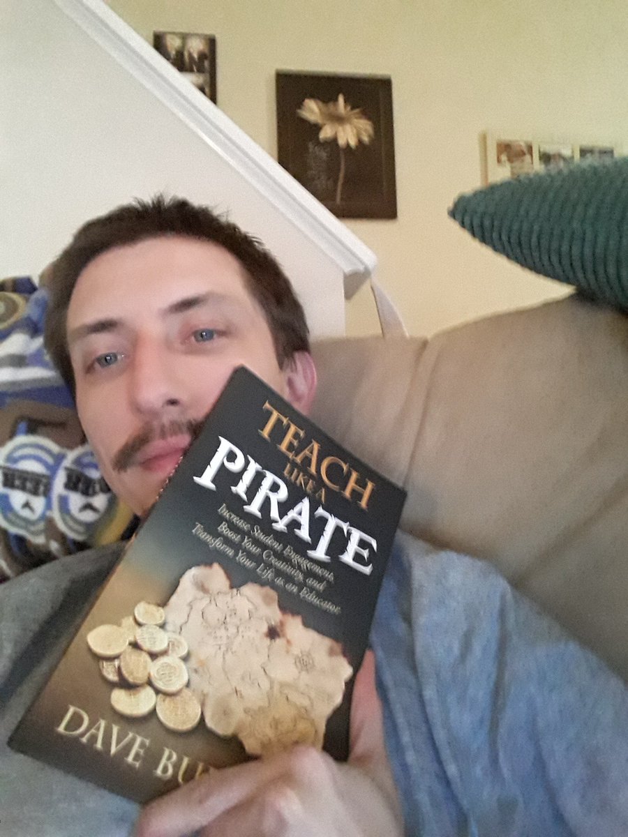hartel30's tweet photo. Finally my own copy to re-read and mark up arrived. The list of #dbcbook to be read is starting to pile up. Thanks @burgessdave for the motivational pieces to improve teaching and learning #tlap #dbcbookfaceclub https://t.co/Wa0uBcQY2J