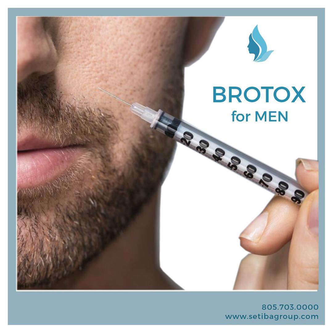 setibagroup's tweet photo. #Brotox is on the rise! More men are looking after themselves which we in #SetibaGroup calls it as “Mantenance” 💁♂️
💰 $10 per unit
🖊 FREE CONSULTATION
🎯 Targets Wrinkles, Frown Lines and Crows Feet
💉 Minimal Pain
🕙 Zero Downtime
📲 (805)703-0000
#iTrustSetiba https://t.co/BDwtpixu43