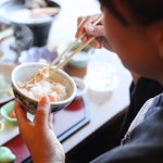 ツイートに含まれる画像