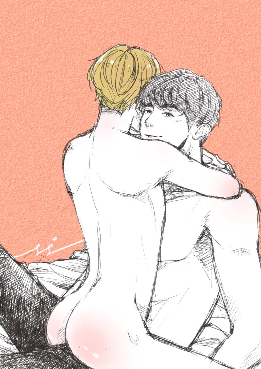 mine_xo97's tweet photo. ถามว่ากางเกงน้องหายไปไหน 
ก็ตั้งเเต่ชานยอลยึดไป น้องก็ไม่เคยมีกางเกงใส่นอนอีกเลยค่ะ ถถถถถถ https://t.co/PUFGn2MZl4