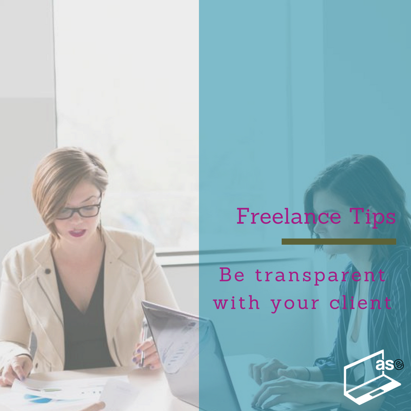 ASERemote's tweet photo. #FreelanceTips: Be the name and face of your business, because your business is you. https://t.co/pqXmNN2Ntu