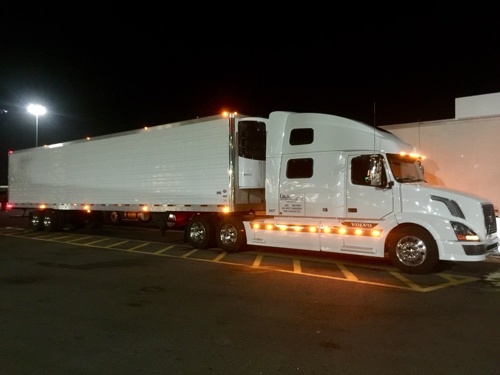 CrumTrans's tweet image. Looking Good.....