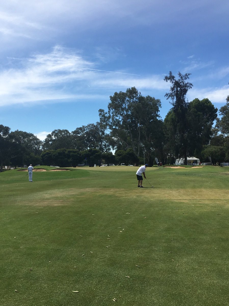 Big thx to <a href="/WWCountryClub/">Wagga Country Club</a> for the hospitality the last few days, course was👍🏻. Thx to all the sponsors and members who make it such a great event.