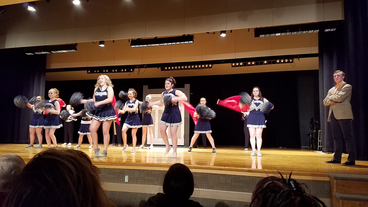 If you're in the mood for a fall-out-of-your-seat laugh-fest, check out #legallyblonde by <a href="/ZMCougars/">ZMCougars</a>