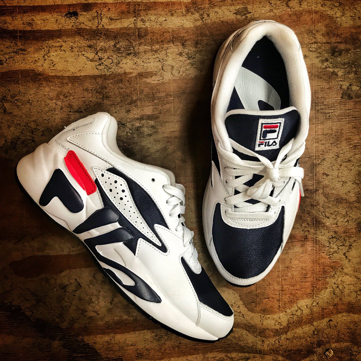 fila everest price