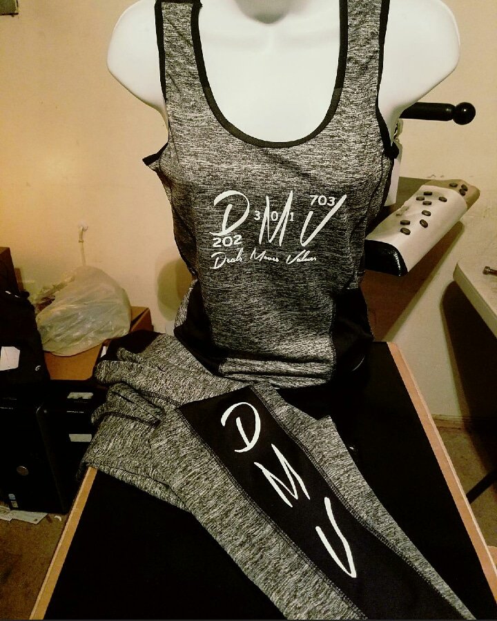 703BigRuss's tweet photo. Ladies work out gear #DealsMovesValues https://t.co/SaEJXWWSdS