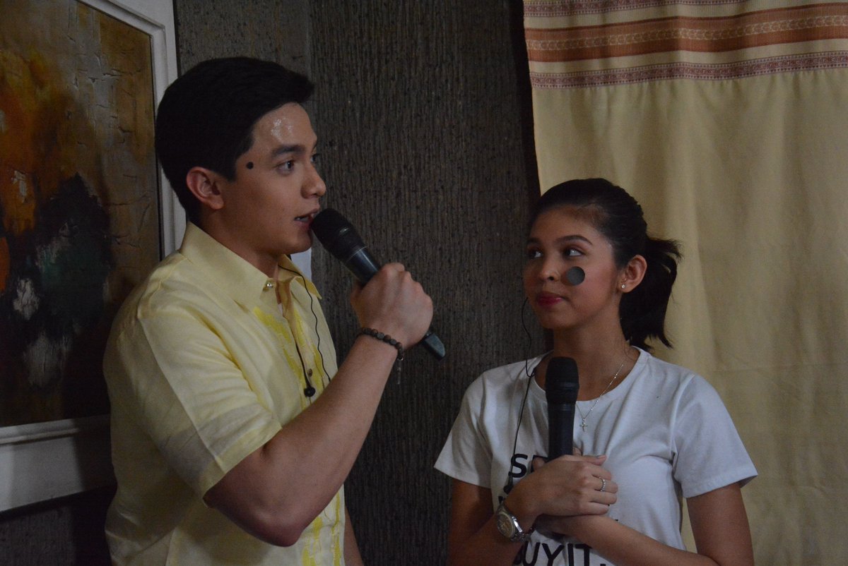 EatBulaga's tweet photo. 💕 https://t.co/WHIDlkFu8t