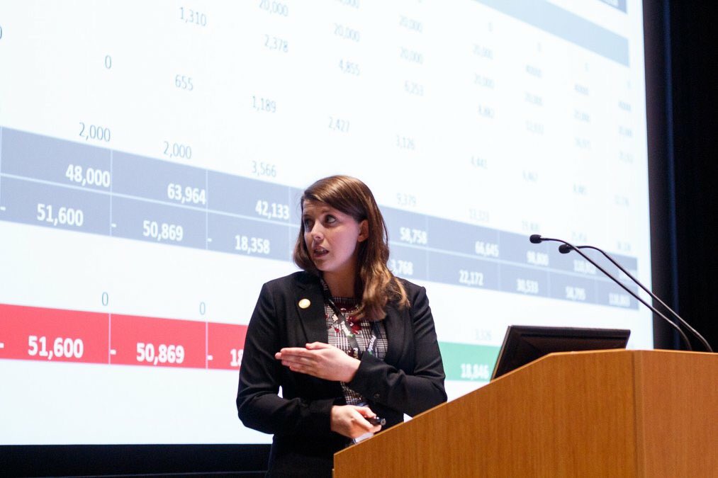 EngCommTrinity's tweet image. Images courtesy of the Engineering and Commerce Case Competition