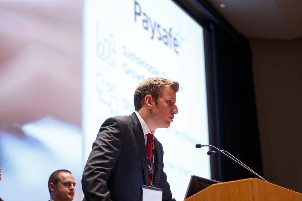 EngCommTrinity's tweet image. Images courtesy of the Engineering and Commerce Case Competition