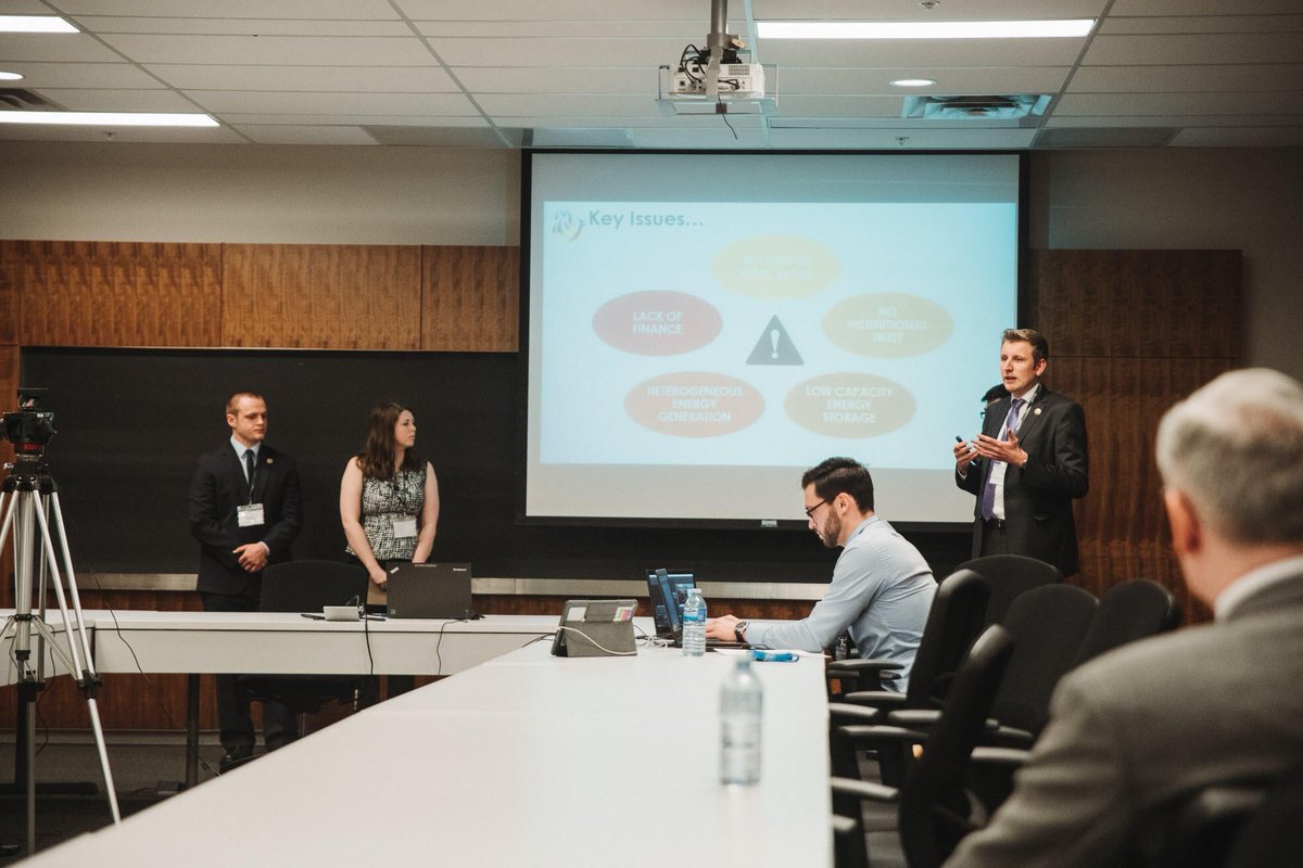 EngCommTrinity's tweet image. Some of the highlights of the event (Image courtesy of the Engineering and Commerce Case Competition)