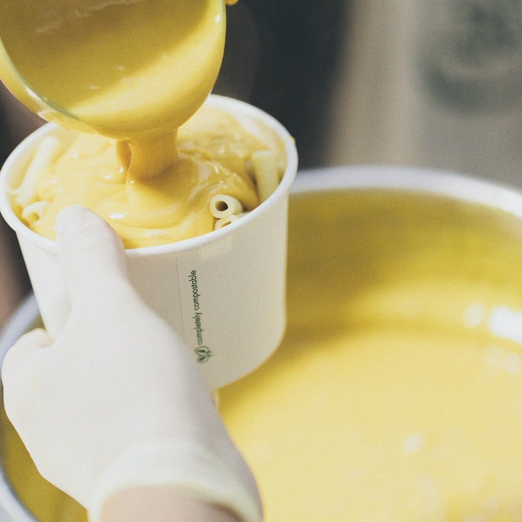 eat_mac_n's tweet photo. We feel the need, the need for cheese! 
Today's the day folks :) @vegfestuk #Brighton are you ready for the best Mac 'n Cheese of your lives? #Dairyfree with  #glutenfreeoptions and 100% heavenly! You will not believe this is #vegan! #yourprayershavebeenanswered #macn #vegfest https://t.co/uGDxpP1Z3n