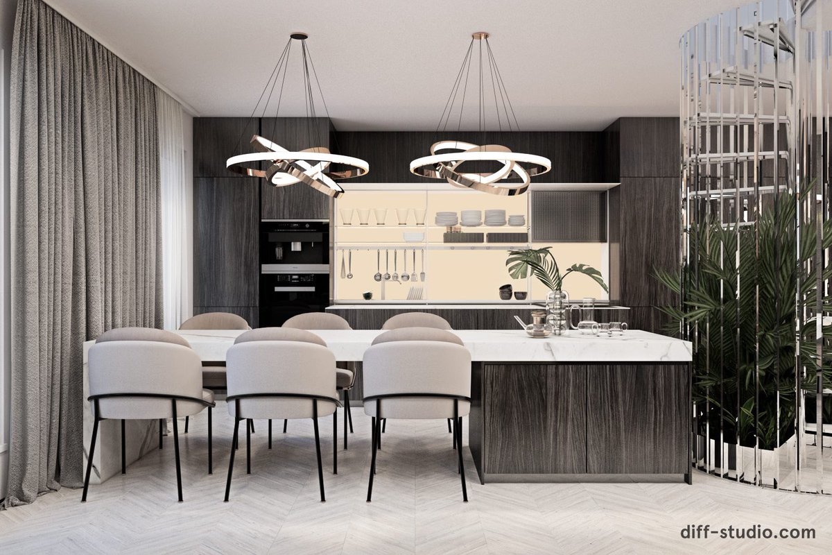 Diff_Studio's tweet photo. #diff #diffstudio #diffdesign #interiordesign #architecture #space #apartment #living #marble #whiteinterior #wood #gold #minotti #paris #france https://t.co/jceiaDKBNM